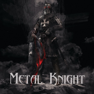 Metal Knight