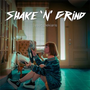 Shake N Grind from Jason Bekiaris